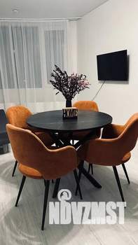 2-к квартира, посуточно, 48м2, 4/20 этаж