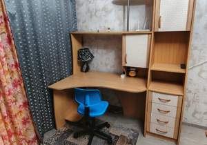 2-к квартира, на длительный срок, 45м2, 8/9 этаж