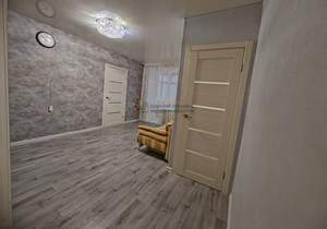 2-к квартира, на длительный срок, 43м2, 5/5 этаж