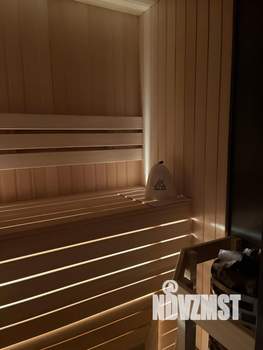 1-к квартира, посуточно, 47м2, 18/33 этаж