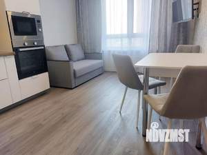 2-к квартира, посуточно, 40м2, 13/15 этаж