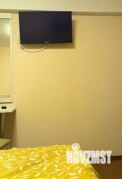 1-к квартира, посуточно, 26м2, 2/5 этаж