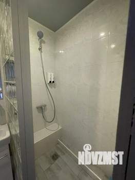 1-к квартира, посуточно, 28м2, 2/9 этаж