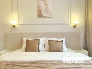 1-к квартира, посуточно, 26м2, 1/1 этаж