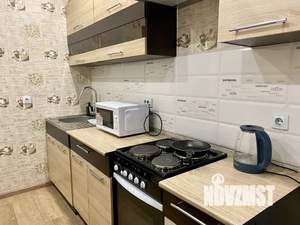 1-к квартира, посуточно, 38м2, 20/30 этаж