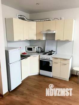 2-к квартира, на длительный срок, 39м2, 3/25 этаж