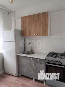 1-к квартира, на длительный срок, 30м2, 1/5 этаж