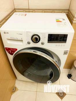 1-к квартира, на длительный срок, 42м2, 10/25 этаж