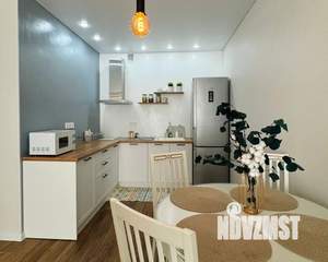 2-к квартира, посуточно, 44м2, 15/15 этаж