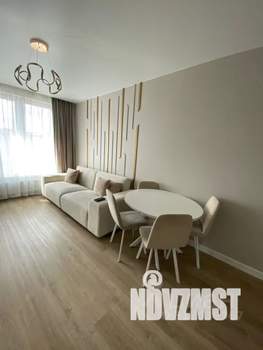 2-к квартира, посуточно, 52м2, 11/29 этаж