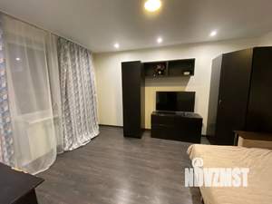 1-к квартира, посуточно, 36м2, 8/10 этаж