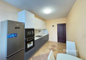 2-к квартира, на длительный срок, 70м2, 13/16 этаж