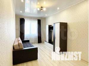 1-к квартира, на длительный срок, 33м2, 13/13 этаж