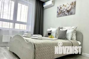 2-к квартира, посуточно, 44м2, 18/25 этаж