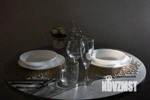 1-к квартира, посуточно, 19м2, 1/1 этаж