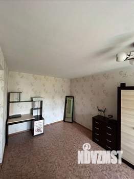 1-к квартира, на длительный срок, 34м2, 3/5 этаж