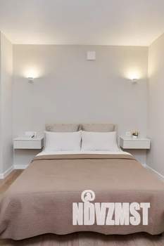 1-к квартира, посуточно, 40м2, 21/28 этаж