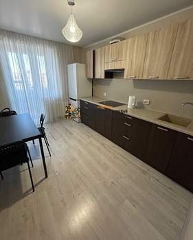 1-к квартира, на длительный срок, 40м2, 9/12 этаж