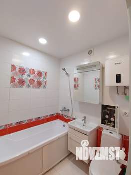 2-к квартира, на длительный срок, 44м2, 5/5 этаж