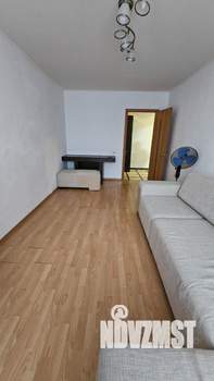 1-к квартира, на длительный срок, 41м2, 6/12 этаж