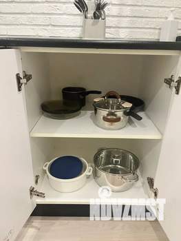 1-к квартира, посуточно, 34м2, 11/18 этаж