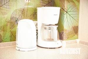 1-к квартира, посуточно, 38м2, 13/13 этаж