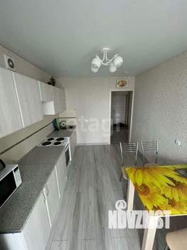 1-к квартира, на длительный срок, 50м2, 10/10 этаж