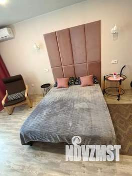 1-к квартира, посуточно, 52м2, 9/11 этаж