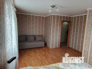1-к квартира, посуточно, 31м2, 5/5 этаж