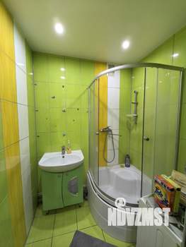 1-к квартира, на длительный срок, 34м2, 4/11 этаж