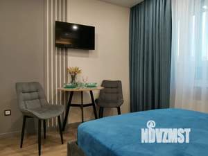 Студия квартира, посуточно, 23м2, 9/10 этаж