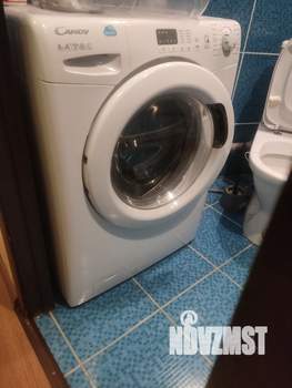 1-к квартира, на длительный срок, 35м2, 2/9 этаж