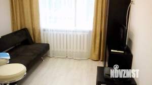 Студия квартира, на длительный срок, 16м2, 1/9 этаж