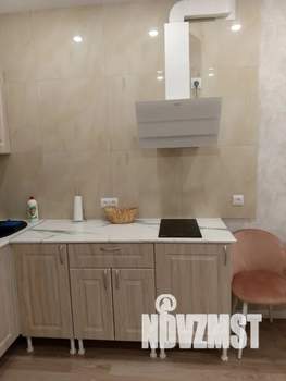 1-к квартира, посуточно, 30м2, 7/25 этаж