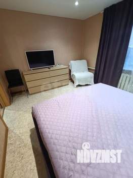 2-к квартира, на длительный срок, 60м2, 3/12 этаж