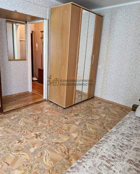 1-к квартира, на длительный срок, 35м2, 2/5 этаж