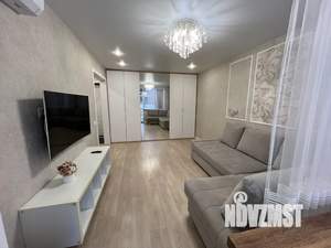 2-к квартира, посуточно, 40м2, 8/12 этаж