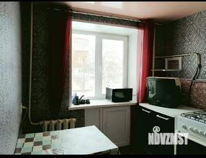 2-к квартира, на длительный срок, 40м2, 2/5 этаж