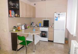 Студия квартира, на длительный срок, 32м2, 1/5 этаж