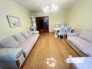 2-к квартира, на длительный срок, 83м2, 6/11 этаж