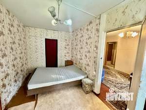 2-к квартира, на длительный срок, 45м2, 2/5 этаж