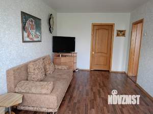 2-к квартира, на длительный срок, 52м2, 4/9 этаж