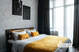 Студия квартира, посуточно, 26м2, 9/11 этаж