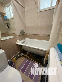2-к квартира, посуточно, 46м2, 3/5 этаж