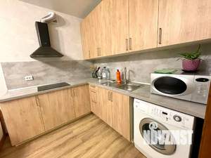 2-к квартира, посуточно, 36м2, 5/8 этаж