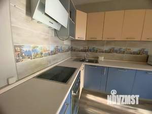 3-к квартира, на длительный срок, 90м2, 4/10 этаж