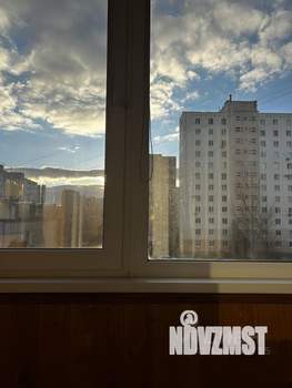 1-к квартира, на длительный срок, 42м2, 3/18 этаж