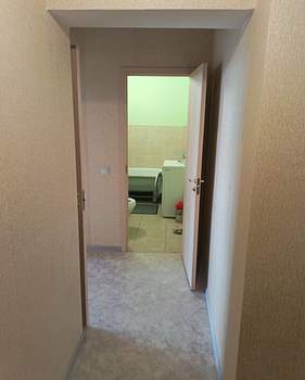 Студия квартира, на длительный срок, 30м2, 4/25 этаж