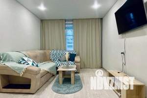 2-к квартира, посуточно, 48м2, 4/12 этаж