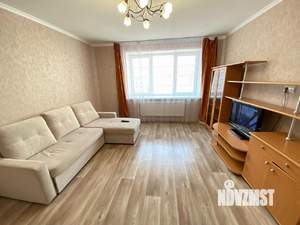 3-к квартира, на длительный срок, 80м2, 6/14 этаж